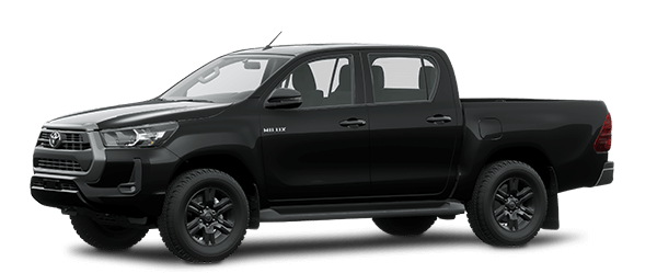HILUX 2.8G 4X4 AT
