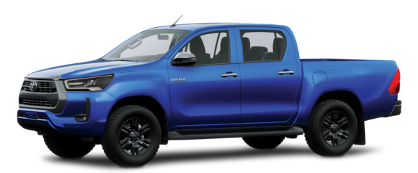 HILUX 2.4E 4x2 AT
